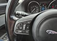 Jaguar XF 19