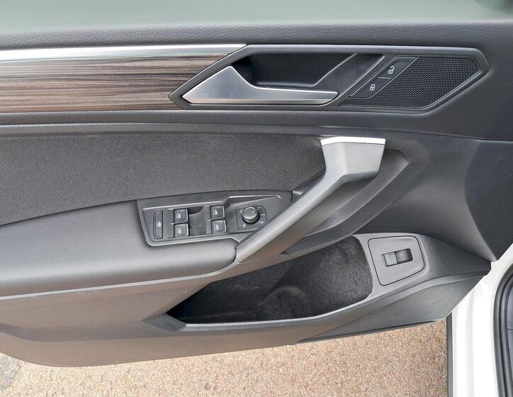 Volkswagen Tiguan Allspace 15