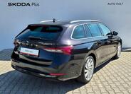 Škoda Octavia 2