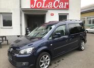 Volkswagen Caddy 2