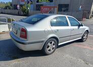 Škoda Octavia 11