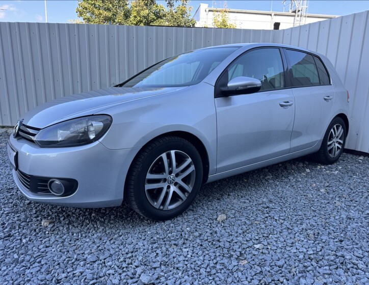 Volkswagen Golf 3