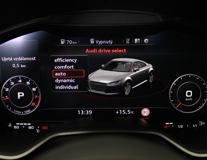 Audi TT 13