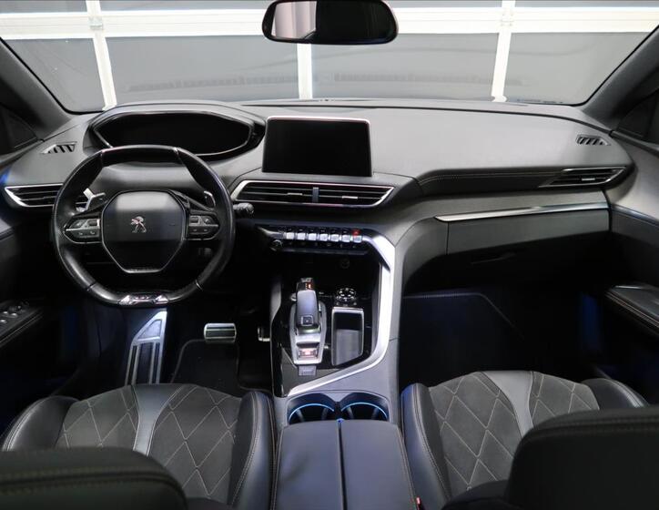 Peugeot 5008 12