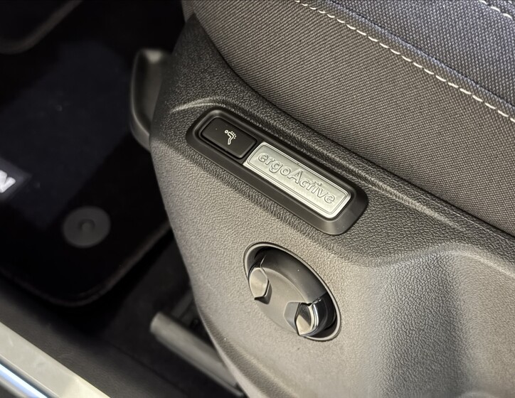 Volkswagen Tiguan Allspace 21