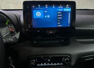 Toyota Yaris 15