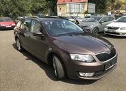 Škoda Octavia 4
