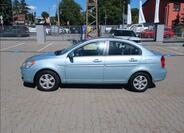 Hyundai Accent 4