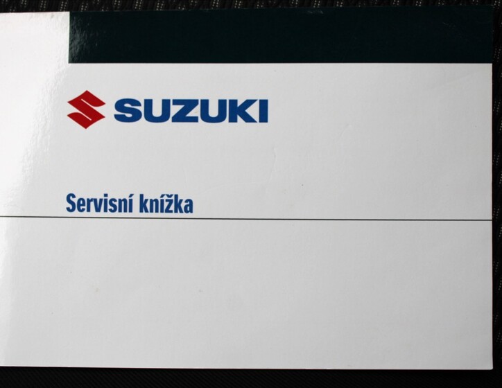Suzuki Vitara 29