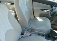 Hyundai Accent 15