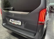 Mercedes-Benz Třídy V 33