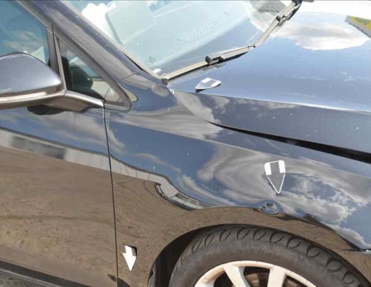 Volkswagen Golf 12