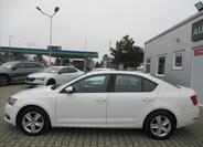 Škoda Octavia 3