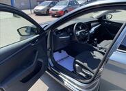 Škoda Octavia 10