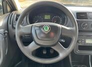 Škoda Fabia 14