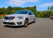 Škoda Octavia 3