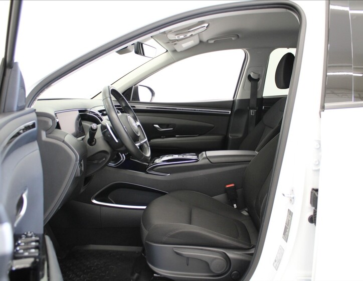 Hyundai Tucson 6