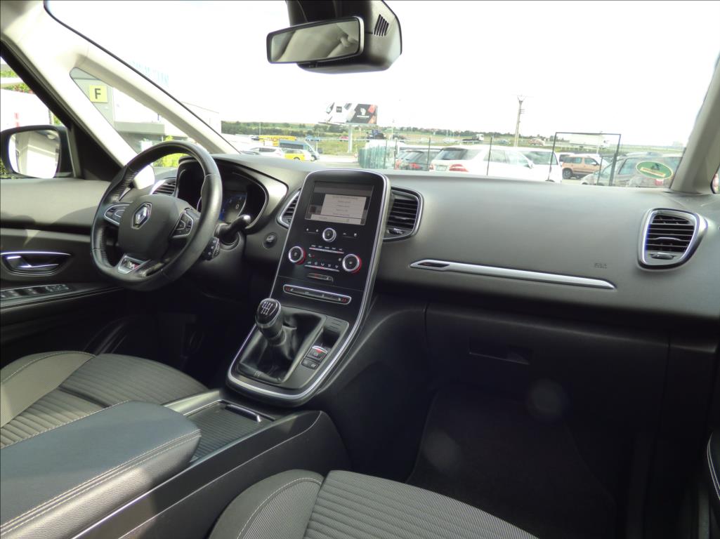 Renault Scénic