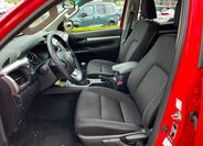 Toyota Hilux 13