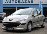 Peugeot 207 1