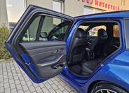 BMW Řada 3 18