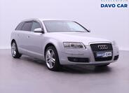 Audi A6 1