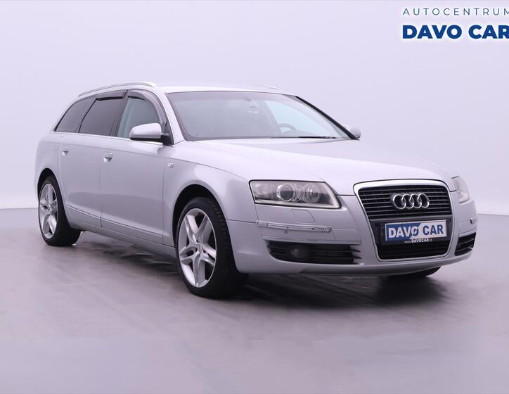 Audi A6 1