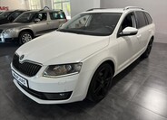 Škoda Octavia 3