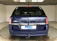 Opel Astra 6