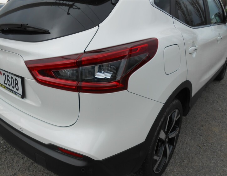 Nissan Qashqai 28