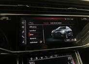 Audi Q8 10