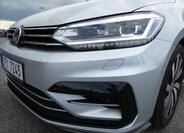 Volkswagen Touran 4