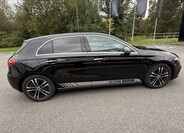 Mercedes-Benz Třídy A 6
