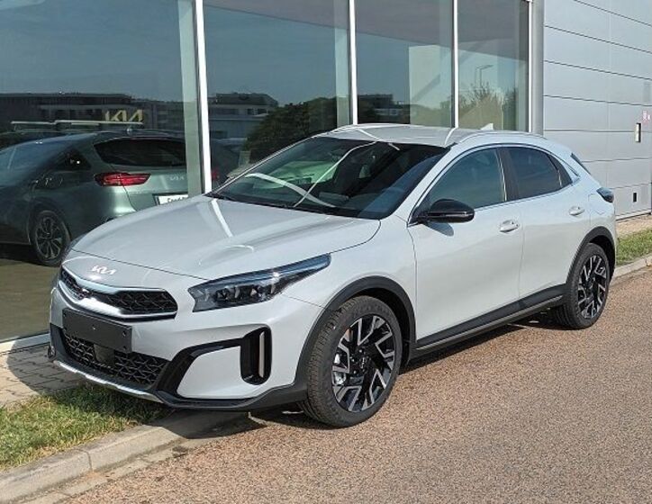 KIA XCeed 2