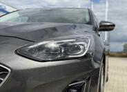 Ford Focus 9