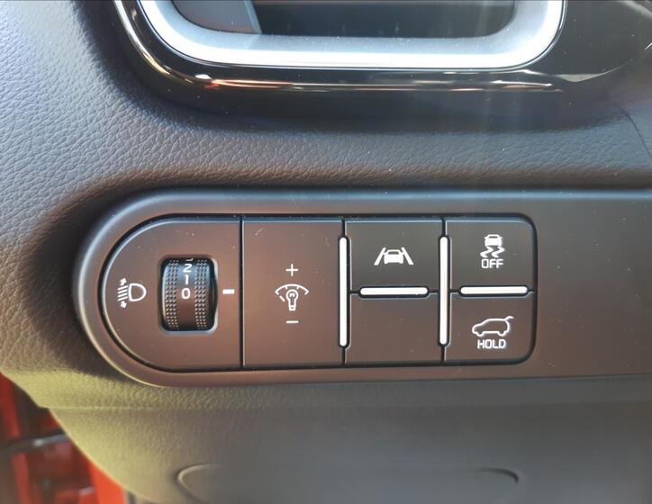 KIA ProCeed 15