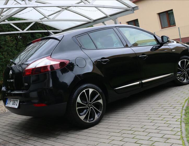 Renault Mégane 10