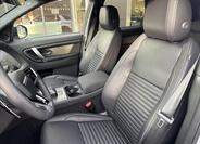 Land Rover Discovery Sport 10