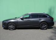 Mazda 6 5