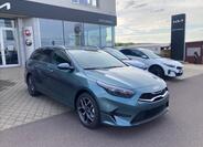 KIA Ceed 3