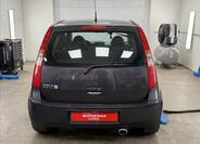 Mitsubishi Colt 5