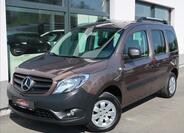 Mercedes-Benz Citan 1