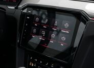 Volkswagen Passat 21