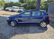 Volkswagen Polo 7