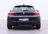 Volkswagen Scirocco 6