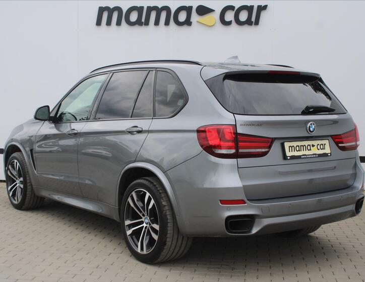 BMW X5 5
