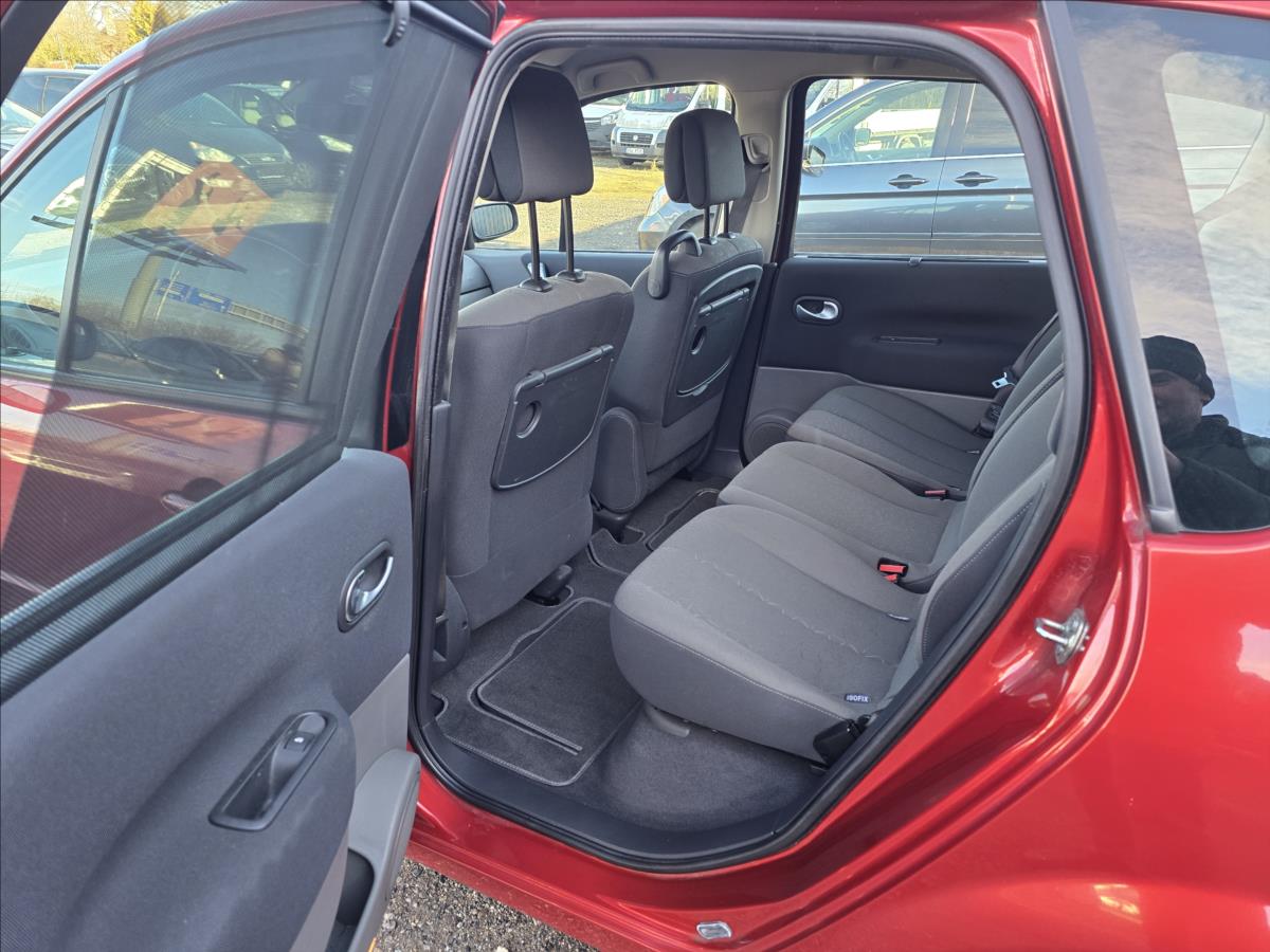 Renault Scénic