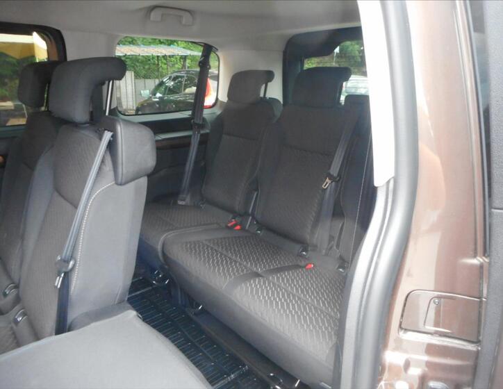 Toyota ProAce 27