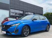 Peugeot 308 1