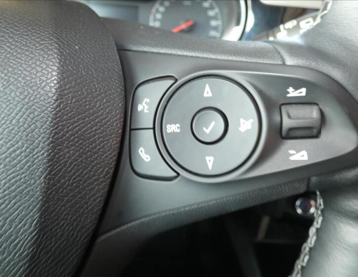 Opel Corsa 9